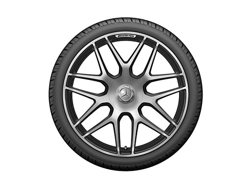 G-Class Accessories｜メルセデス・ベンツ日本