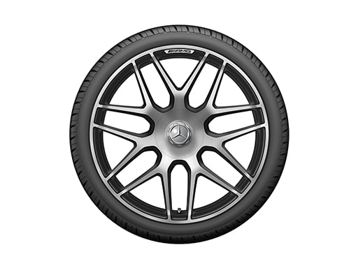 G-Class Accessories｜メルセデス・ベンツ日本