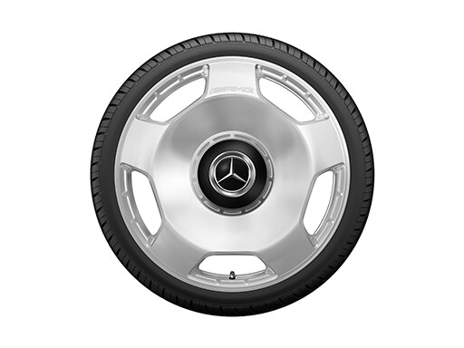 G-Class Accessories｜メルセデス・ベンツ日本
