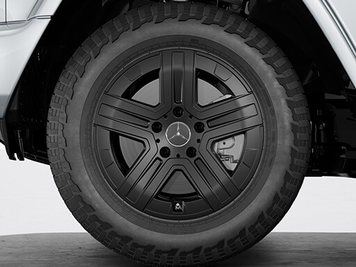 G-Class Accessories｜メルセデス・ベンツ日本