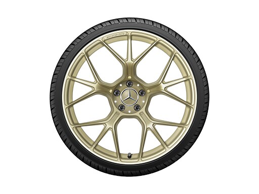 【カスタム品】Mercedes AMG 2台セット 1/10 EP 4WD フェーザーMk2 FZ02 レディセット 2020 メルセデス