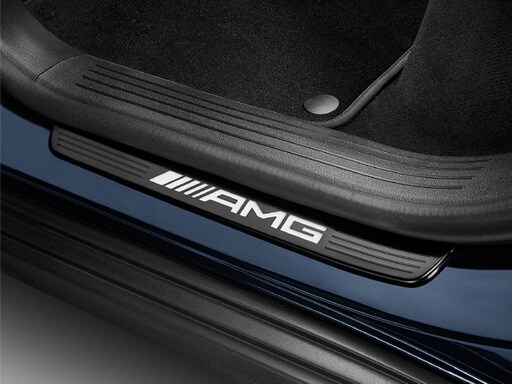 GLS Accessories｜メルセデス・ベンツ日本