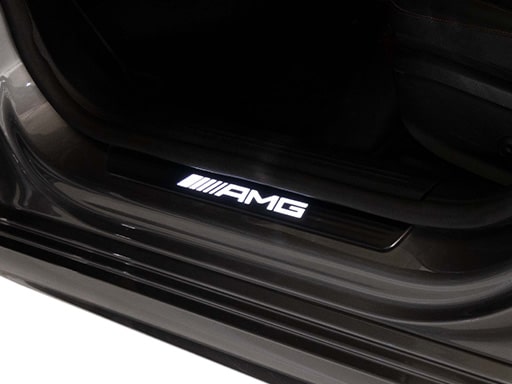 GLS Accessories｜メルセデス・ベンツ日本