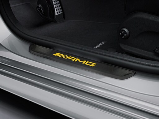 GLS Accessories｜メルセデス・ベンツ日本