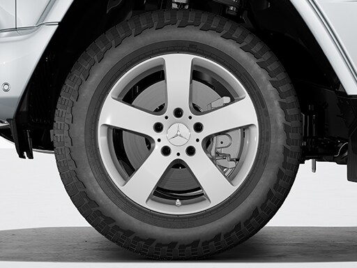 G-Class Accessories｜メルセデス・ベンツ日本