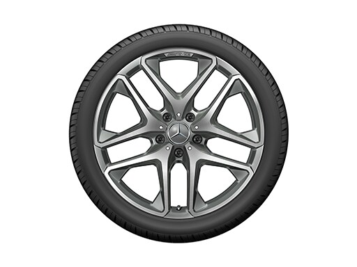 G-Class Accessories｜メルセデス・ベンツ日本