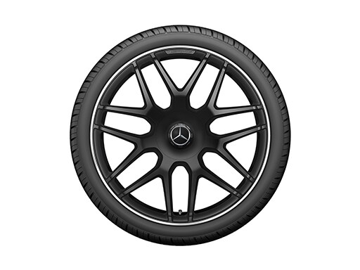 G-Class Accessories｜メルセデス・ベンツ日本