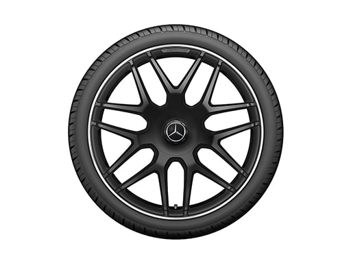 G-Class Accessories｜メルセデス・ベンツ日本
