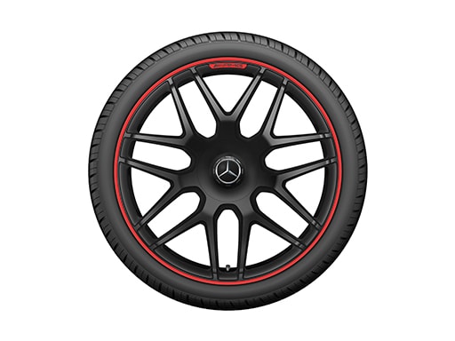 G-Class Accessories｜メルセデス・ベンツ日本