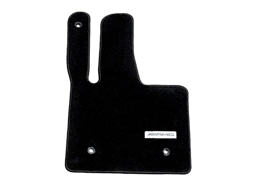 メルセデス・ベンツ純正アクセサリー おすすめパッケージ｜メルセデス