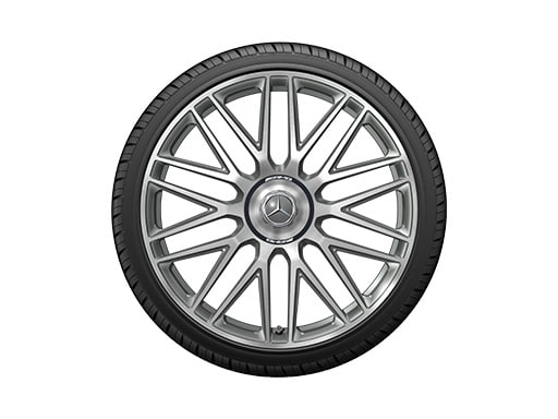 SL Accessories｜メルセデス・ベンツ日本