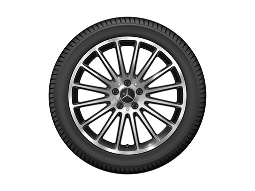 V-Class Accessories｜メルセデス・ベンツ日本