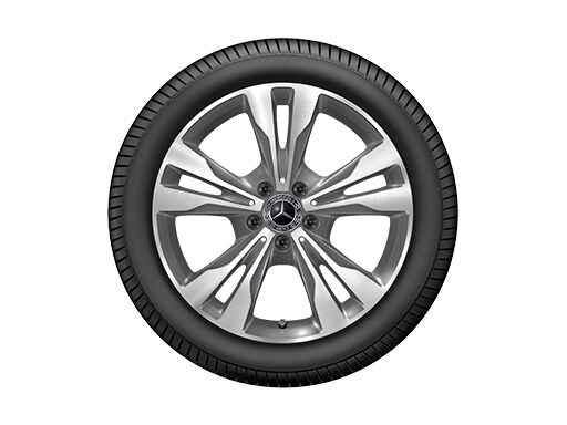 V-Class Accessories｜メルセデス・ベンツ日本
