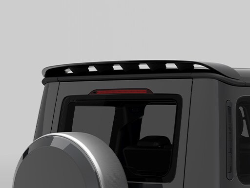 G-Class Accessories｜メルセデス・ベンツ日本