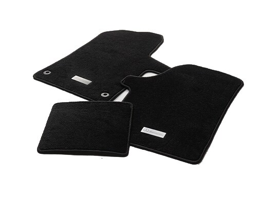 メルセデス・ベンツ純正アクセサリー おすすめパッケージ｜メルセデス