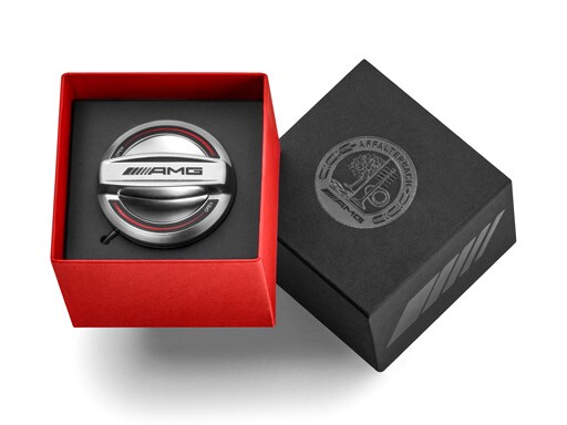 GLC Coupé Accessories｜メルセデス・ベンツ日本