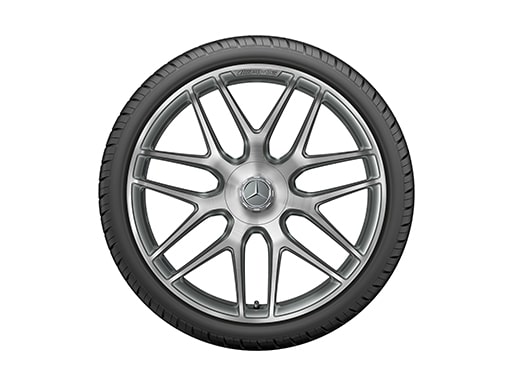 その他 16 型式:5AA-167361｜GLE(メルセデスAMG)の総合情報 | 【グー