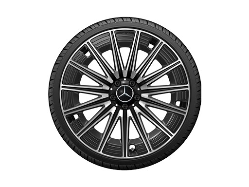 a268様ご依頼用 E-Class Accessories｜メルセデス・ベンツ日本