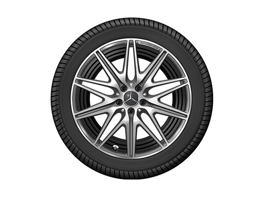 GLC Accessories｜メルセデス・ベンツ日本