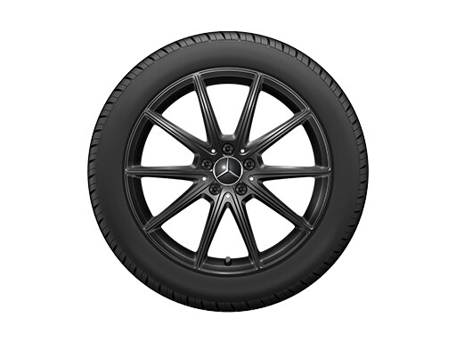 EQE Accessories｜メルセデス・ベンツ日本