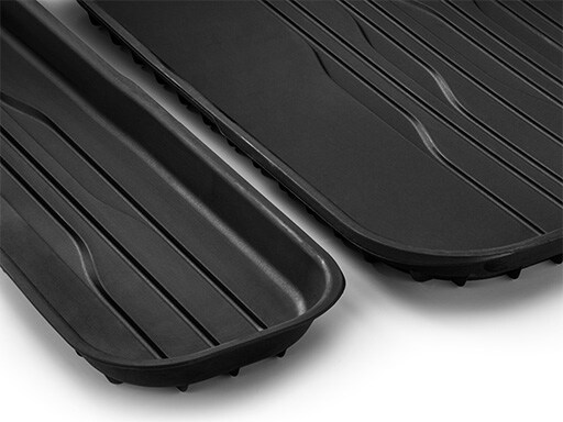 EQS SUV Accessories｜メルセデス・ベンツ日本