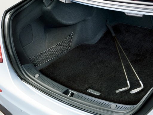 E-Class Accessories｜メルセデス・ベンツ日本