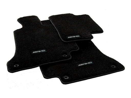 EQE Accessories｜メルセデス・ベンツ日本