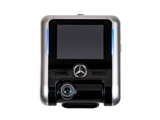 ドライブレコーダー360 Ⅱ｜メルセデス・ベンツ日本