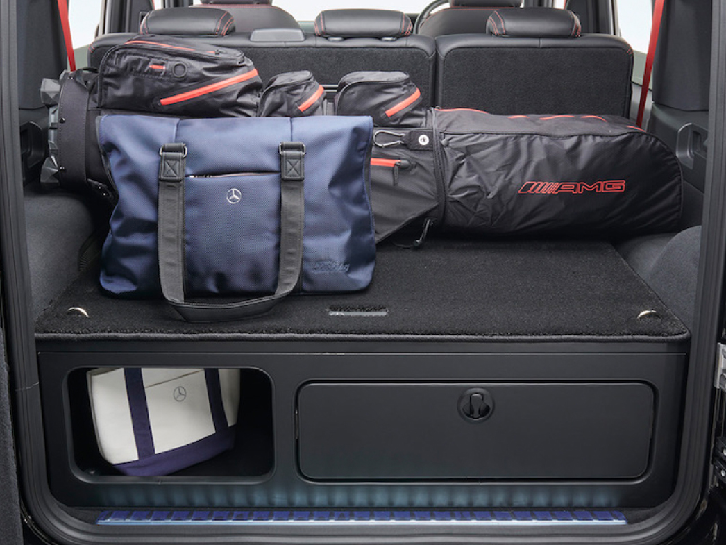 プレミアムラゲッジボード プレミアムラゲッジボード