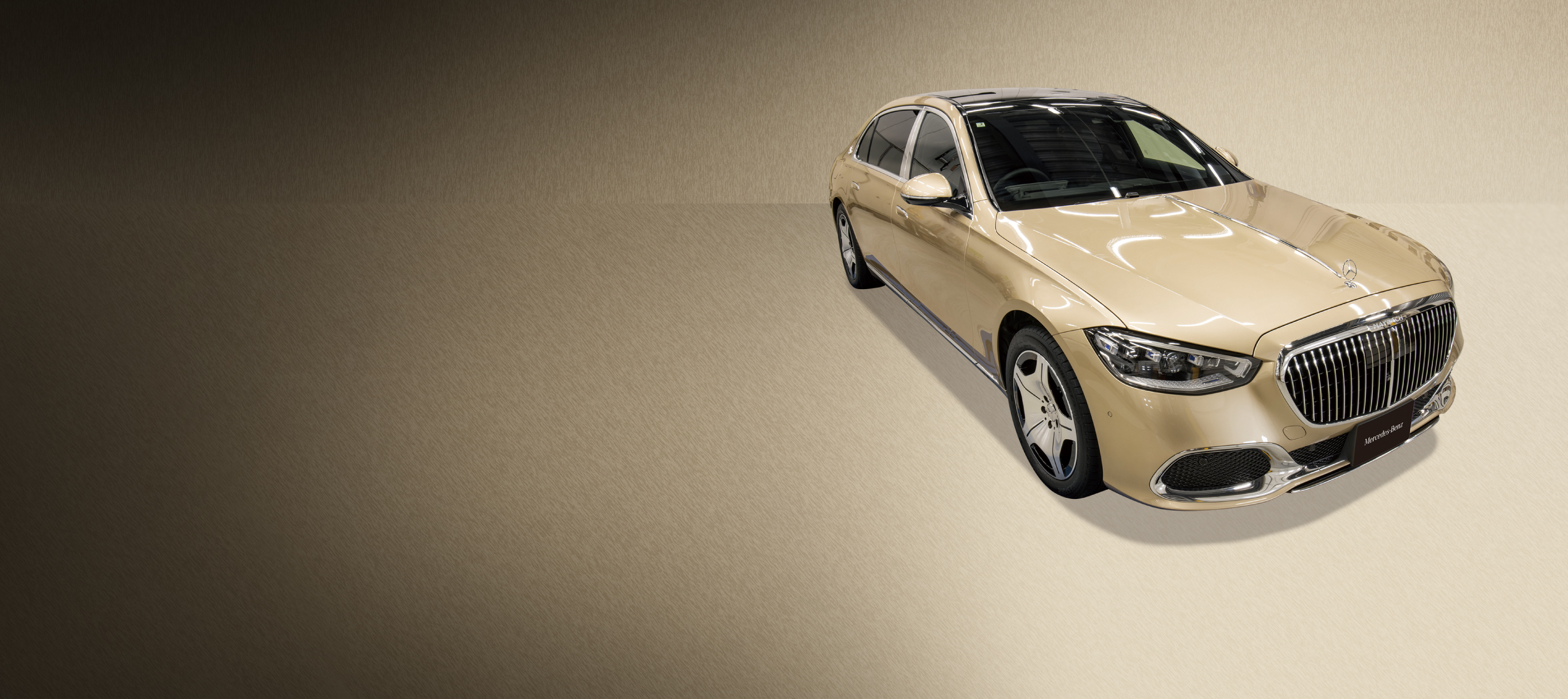 Mercedes-Benz Genuine Bodycoating Premium EX Mercedes-Benz Genuine Bodycoating Premium EX