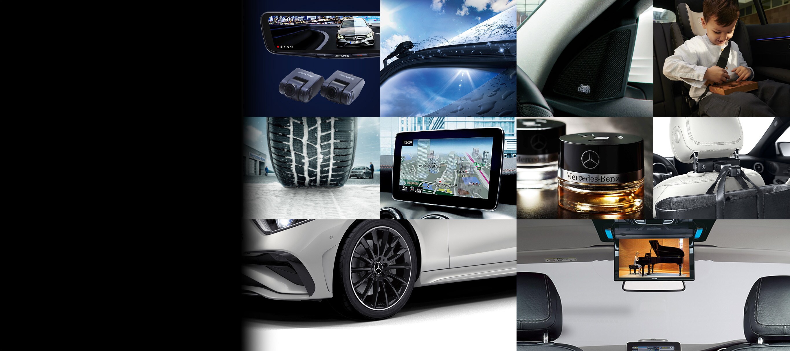 Mercedes-Benz メルセデス・ベンツ 純正品 テールランプ 4639068100 Ｍｅｒｃｅｄｅｓ－Ｂｅｎｚ正規ディーラー メルセデス・ベンツ泉佐野