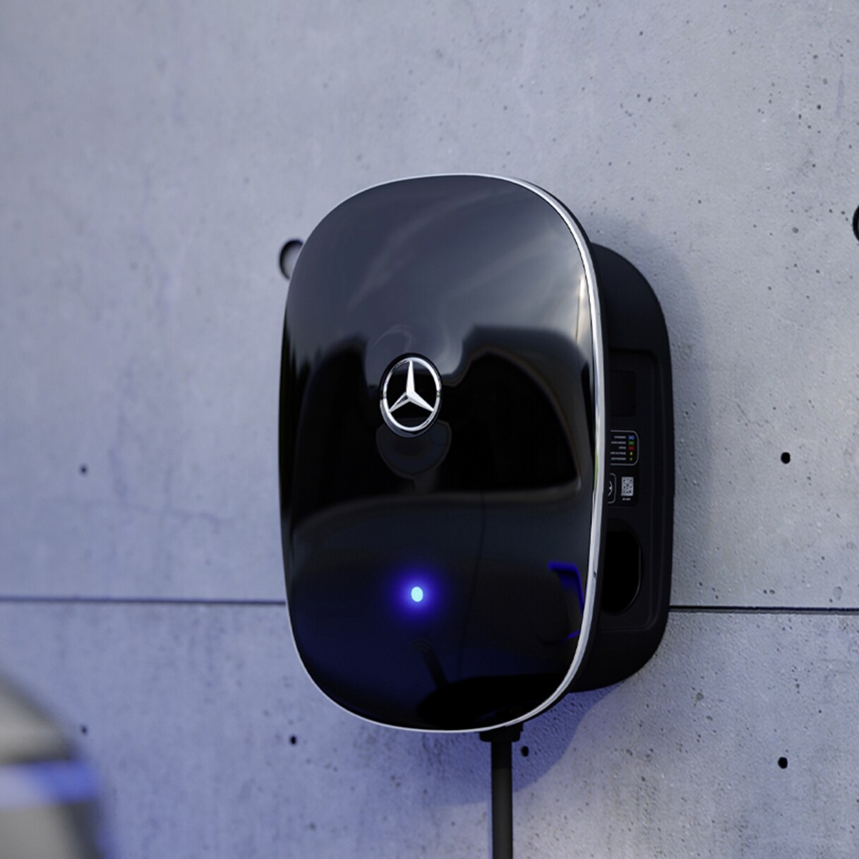 充電用ウォールユニット Home | メルセデス・ベンツ日本 