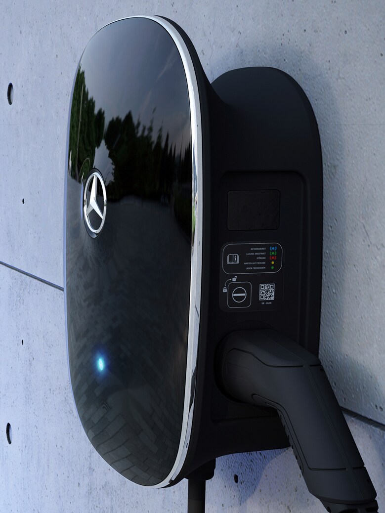 充電用ウォールユニット Home | メルセデス・ベンツ日本 