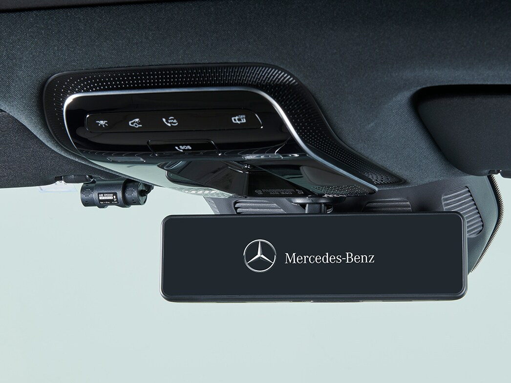 Mercedes-Benz Accessories Special content｜メルセデス・ベンツ日本