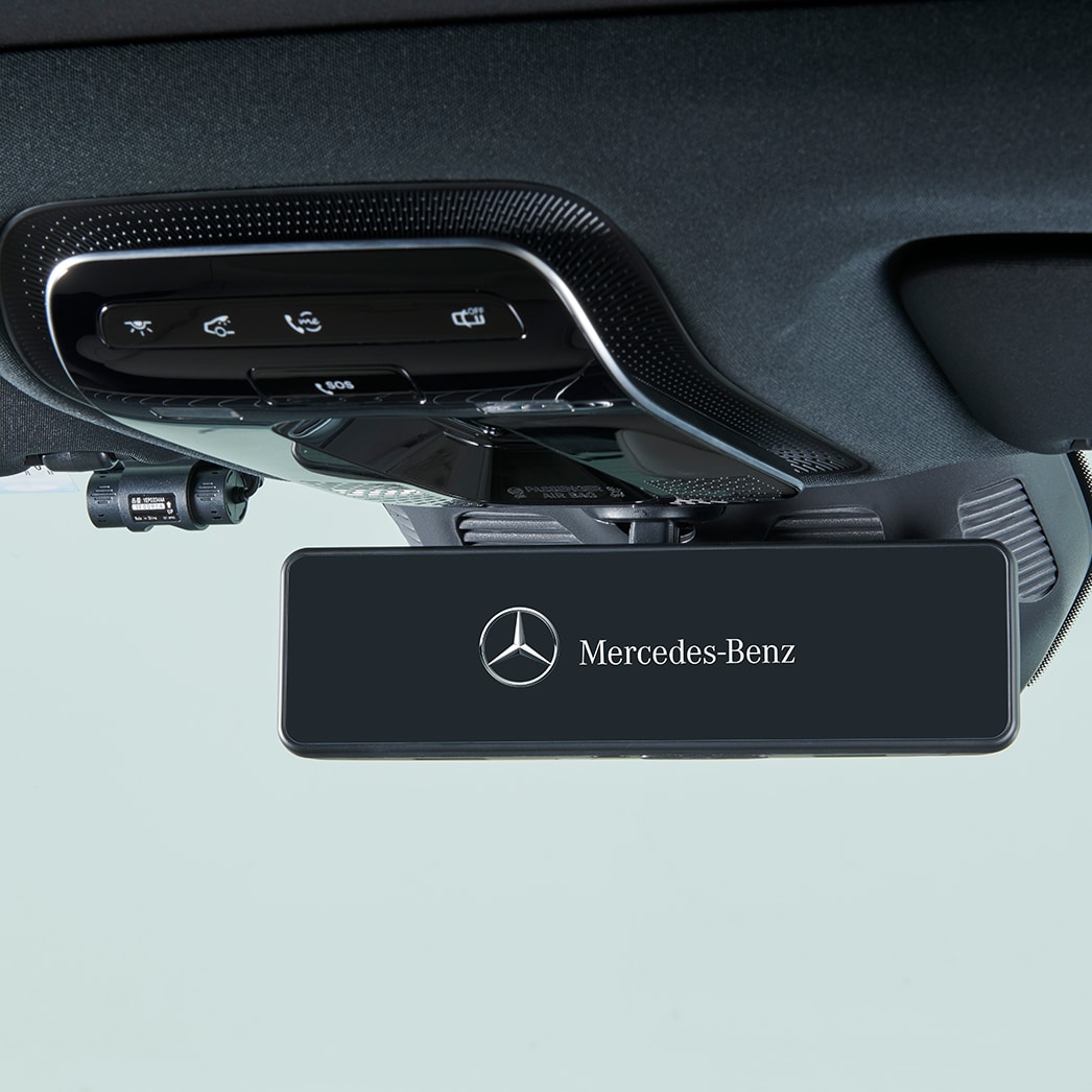 ゲレンデ用ミラー型ドライブレコーダー M4638203000MM ゲレンデ用ミラー型ドライブレコーダー M4638203000MM-売筋