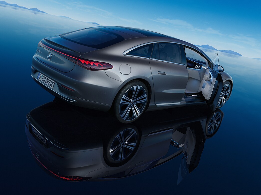 Mercedes-Benz Accessories Special content｜メルセデス