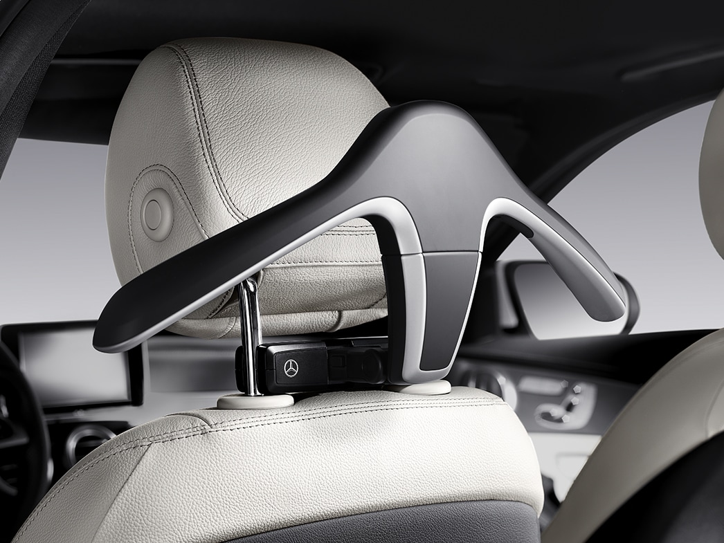 Mercedes-Benz Accessories Special content｜メルセデス・ベンツ日本