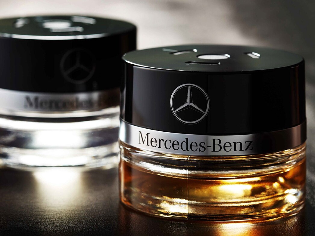 パフュームアトマイザー