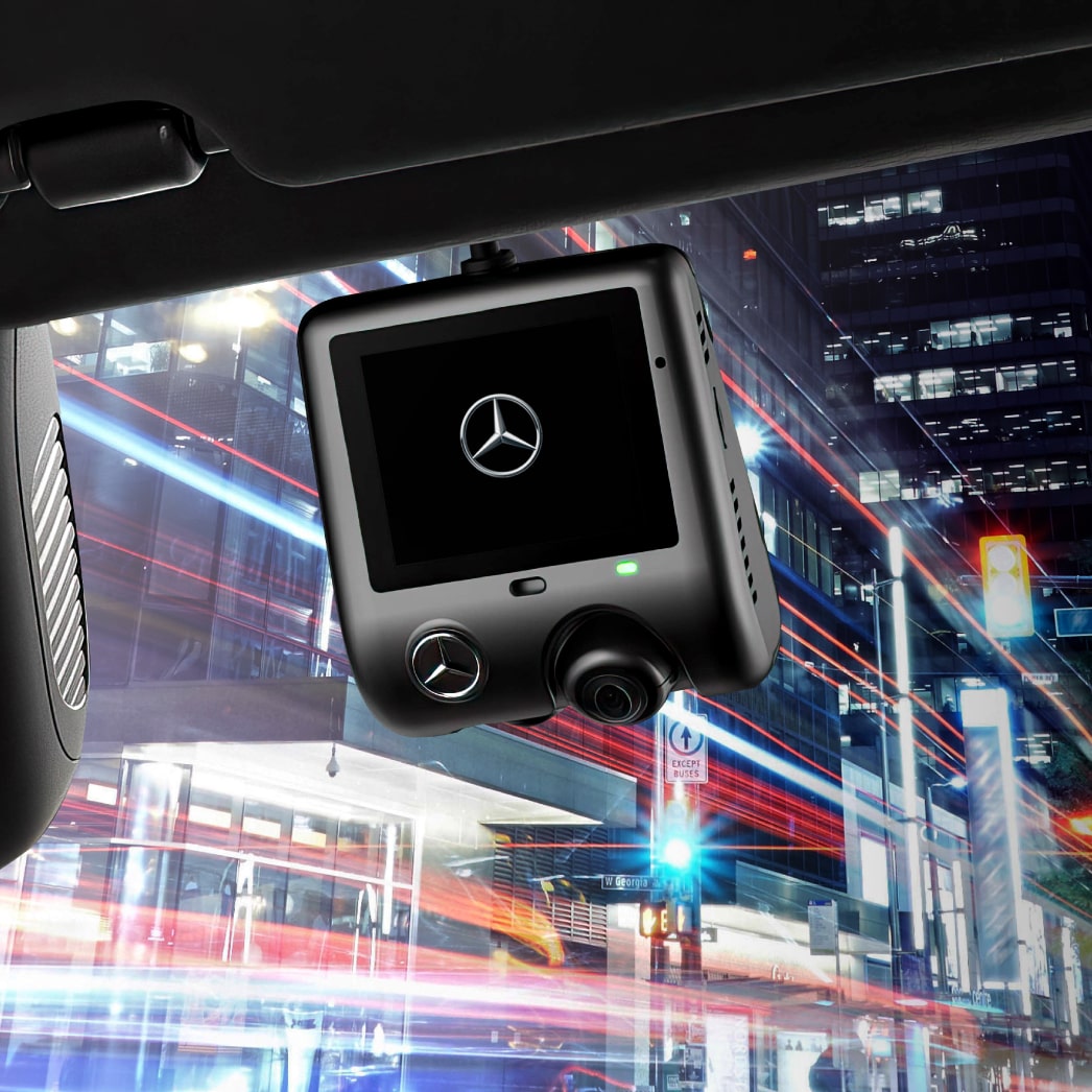 Mercedes-Benz Accessories Special content｜メルセデス
