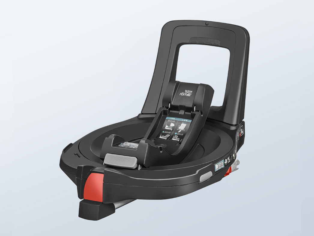 FLEX BASE 5Z FLEX BASE 5Z