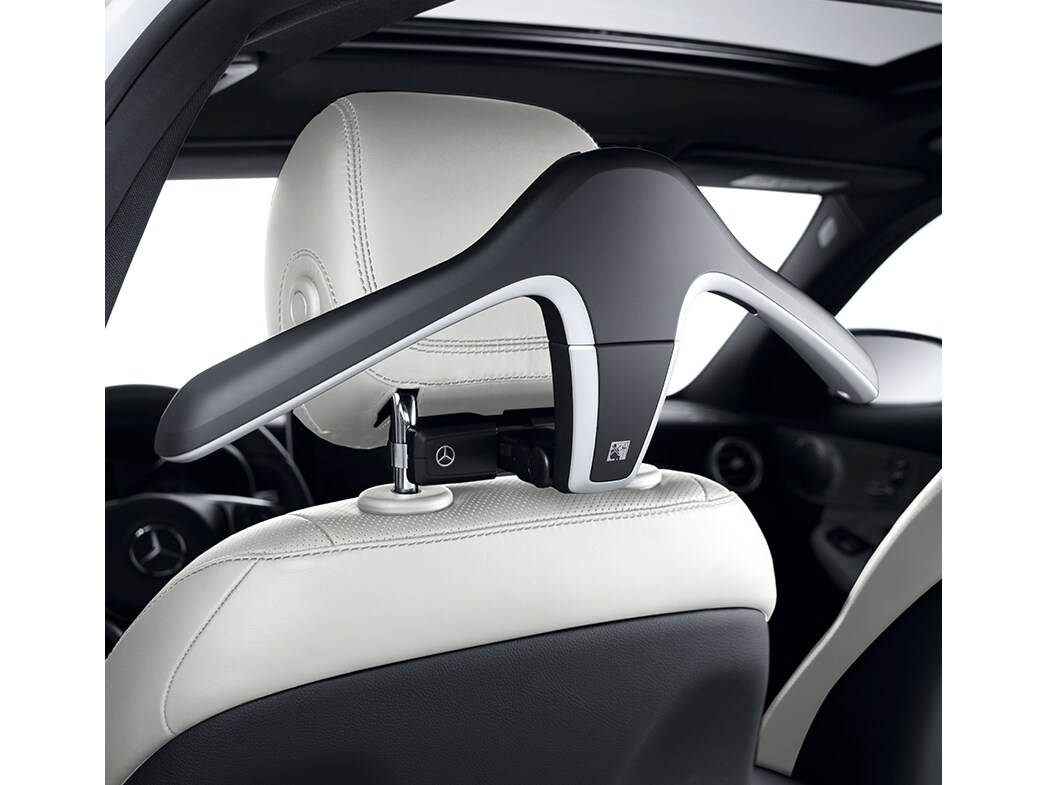 コンフォートシステム ハンガー