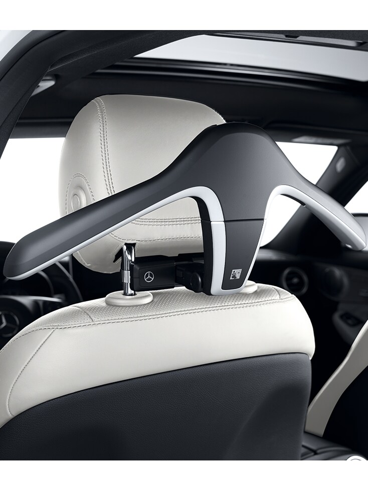 コンフォートシステム ハンガー