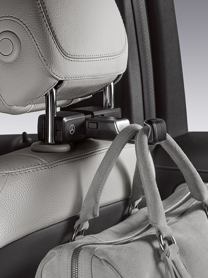 コンフォートシステム 小型フック