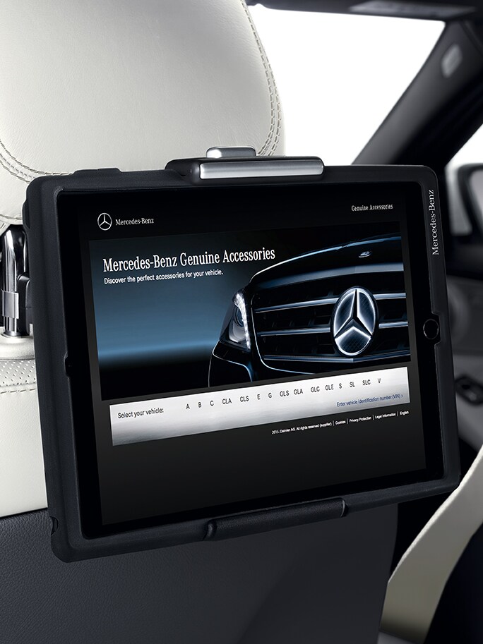 コンフォートシステム タブレット