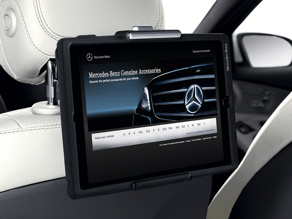 コンフォートシステム タブレット