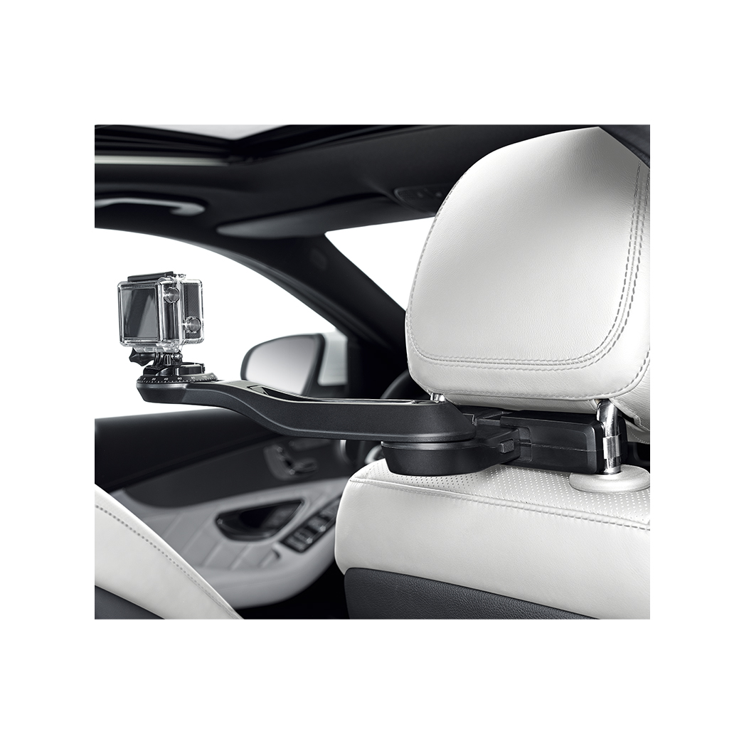 コンフォートシステム GoProホルダー コンフォートシステム GoProホルダー