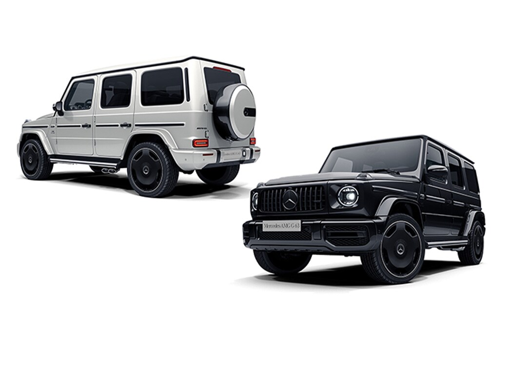 Mercedes-Benz Accessories Special content｜メルセデス