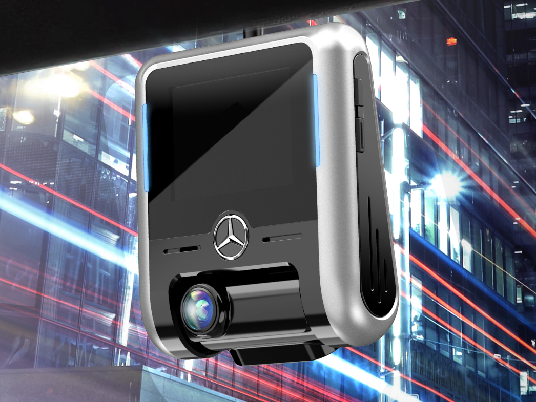 快適で安全なカーライフをサポートする「ドライブレコーダー360Ⅱ」 快適で安全なカーライフをサポートする「ドライブレコーダー360Ⅱ」