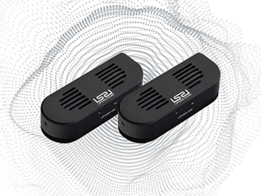 臨場感あふれる音響空間を実現 臨場感あふれる音響空間を実現