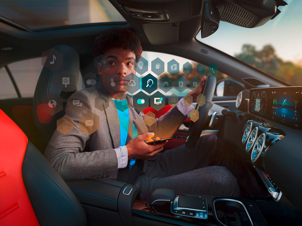 OTAアップデート OTAアップデート